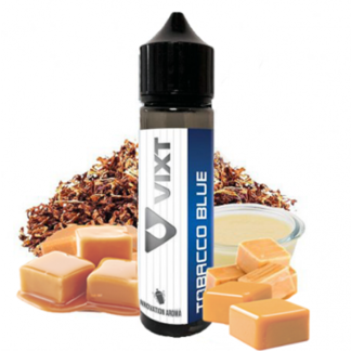 Vixt Tobacco Blue 40ml - e væske uten nikotin