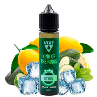Vixt Icy Dew 40ml - e væske uten nikotin