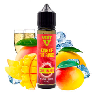 Vixt Cool Mango 40ml - e væske uten nikotin