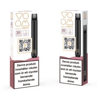 voom mini cola
