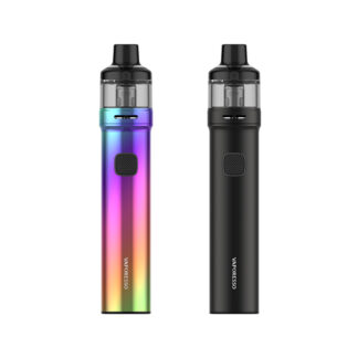 Vaporesso GTX GO 80 (5 ml, 3000 mAh) - Starter kit
