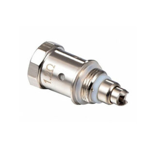 EGO G3 1.0 Ohm - 1.2 Ohm 5-pack - Coil