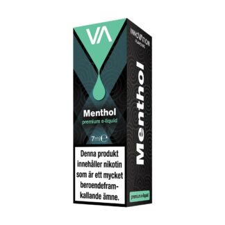Innovation Flavours Menthol 7ml 18mg - e liquid with nicotine