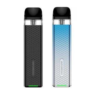 Vaporesso XROS 3 Mini (2 ml, 1000 mAh) - Pod Kit