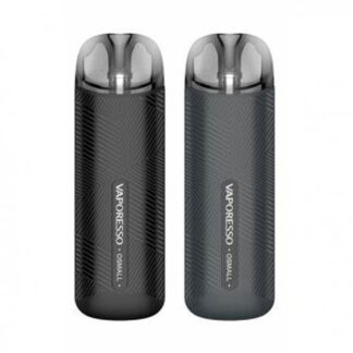 Vaporesso OSMALL 2 (2 ml, 450 mAh) - Pod Kit