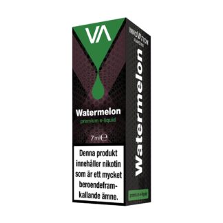 Innovation Flavours Watermelon 7ml 18mg - e liquid with nicotine