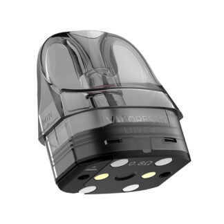 Vaporesso Luxe XR Mesh Pod (2-pack) 0,8 Ohm - Pod