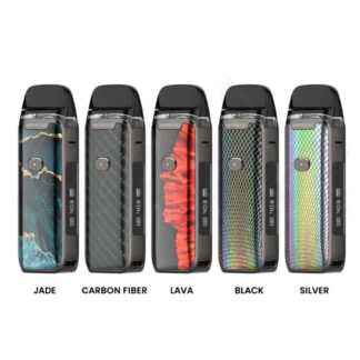 Vaporesso LUXE PM40 Kit (4ml, 180 mAh) - Startpakke