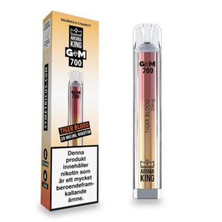 Aroma King GEM Tiger Blood 20mg - Kertakäyttöinen e-savuke