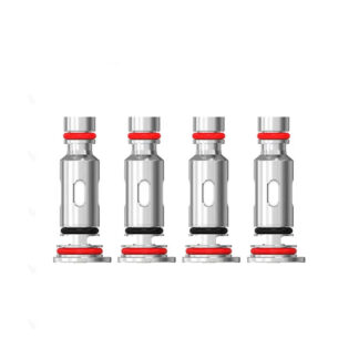 Uwell Caliburn G/G2/GK2 (4-pack) - Patron
