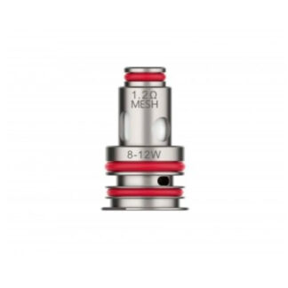 Vaporesso GTX 1,2 Ohm (5-pack) Mesh - Spole