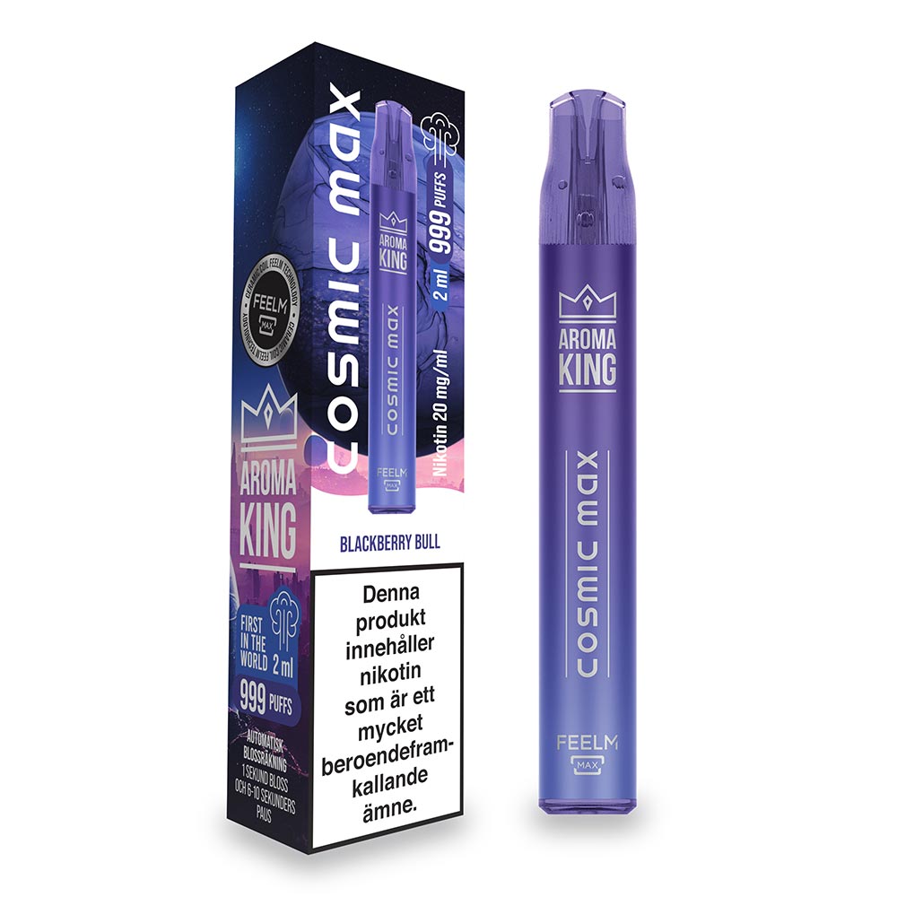 Aroma King Disposable Vapes | 999 Puffs & More | Vape247