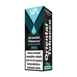 Innovation Flavours Oriental Tobacco 7ml 18mg - e væske med nikotin