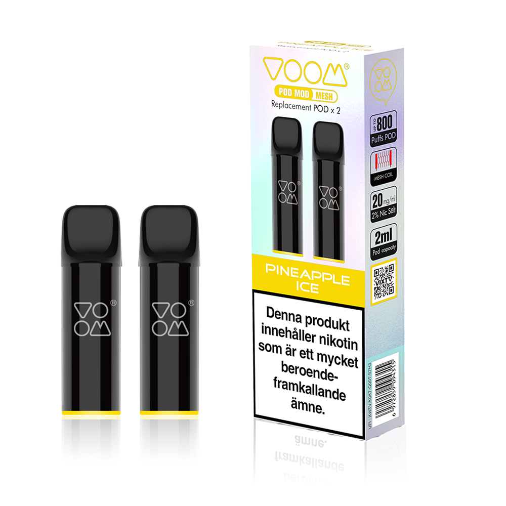 geekvape aegis solo 3 istruzioni Voom Pod Mod 600 Battery Prefilled Kit Exp