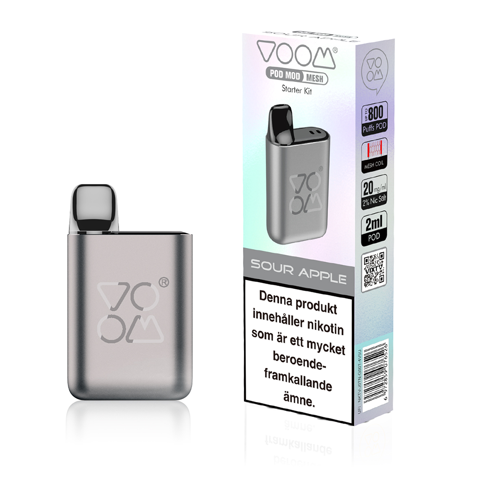 geekvape aegis solo 3 istruzioni Voom Pod Mod Kit | Voom | Buy Online