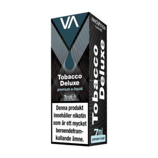 Innovation Flavours Tobacco Deluxe 7ml 18mg - e væske med nikotin