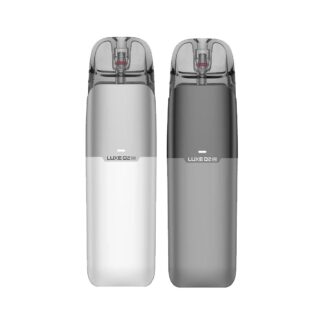 Vaporesso LUXE Q2 SE (3ml, 1000 mAh) - Startpakke