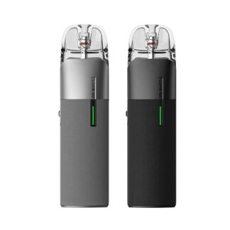 Vaporesso LUXE Q2 Kit (3ml, 1000 mAh) - Startpakke