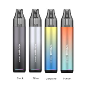 Vaporesso Veco Go Kit (5ml 1500mAh) - Pod System