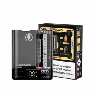 vape batteri DaVinci Artiq 510 Battery - Gray main image 1