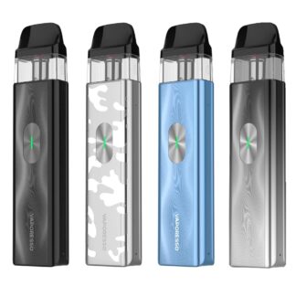 Vaporesso XROS 4 Mini (3 ml, 1000 mAh) - Pod Kit