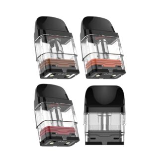 Vaporesso XROS 4 Pods (3ml) Mesh 4-pack - Pods