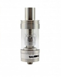 X2O Kronos Sub-ohm Tank 22mm