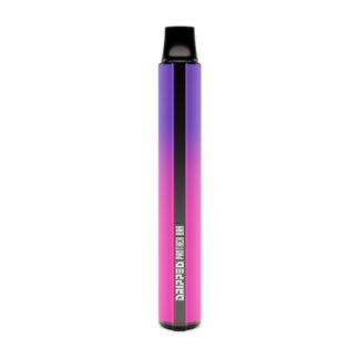 Panther Bar Berry Heaven - Engangs E-sigarett