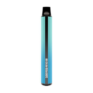 Panther Bar Blue Raspberry Ice - Engangs E-sigarett