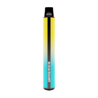 Panther Bar Blue Raspberry Lemonade - Engangs E-sigarett