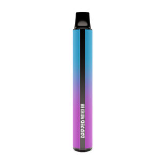 Panther Bar Blueberry Sour Raspberry - Engangs E-sigarett