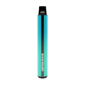 Panther Bar Menthol - Engangs E-sigarett