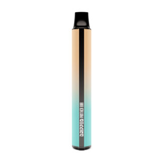 Panther Bar Peach Ice - Engangs E-sigarett