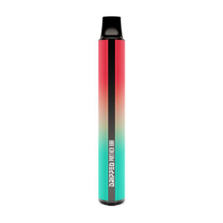 Panther Bar Strawberry Watermelon Bubblegum - Engangs E-sigarett