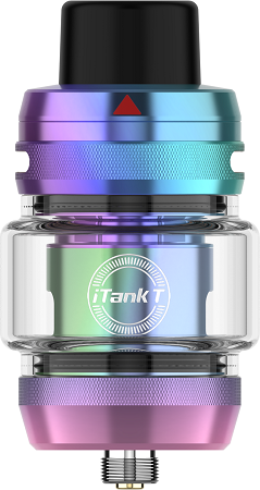 Vaporesso iTank T (6 ml, 24,5 mm) - Rainbow