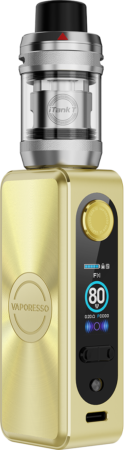 vaporesso gen se kit Vaporesso GEN SE 80W Starter Kit – KMG Imports