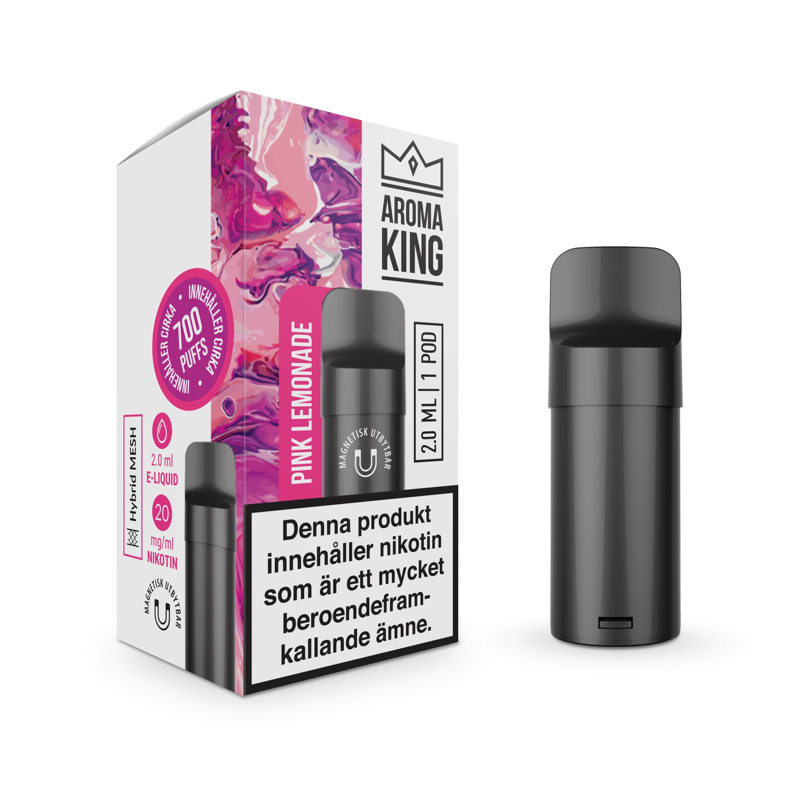 elfbar nachfüll pod läuft aus Buy Cheap Online from Sweden Aroma King Disposable Vapes main image 1