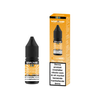 VM8 E-Juice Salt Tropical Fruits 14.9mg 10ml - E-neste nikotiinilla