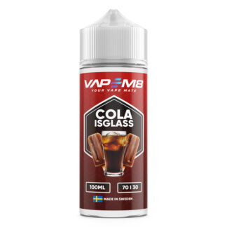 VM8 DTL Cola Ice Cream 70/30 100 ml