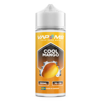 VM8 DTL Cool Mango 70/30 100 ml