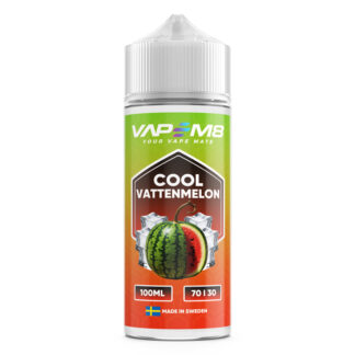 VM8 DTL Cool Watermelon 70/30 100ml