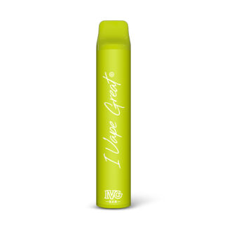 IVG BAR Fuji Apple Melon 20mg