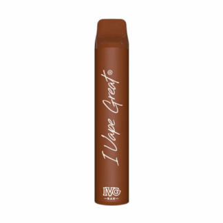 IVG BAR Cola Ice 20mg