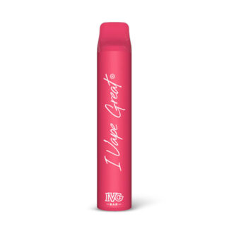 IVG BAR Ruby Guava Ice 20mg