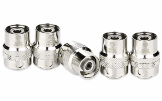 Joyetech LVC Clapton MTL Coils 1.5ohm 5-pack