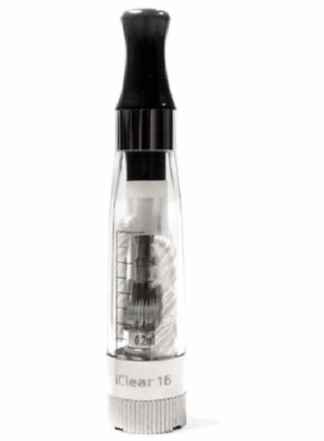 88 vape clearomizer 88Vape CE4 Classic Pen Advanced Kit Bundle main image 0